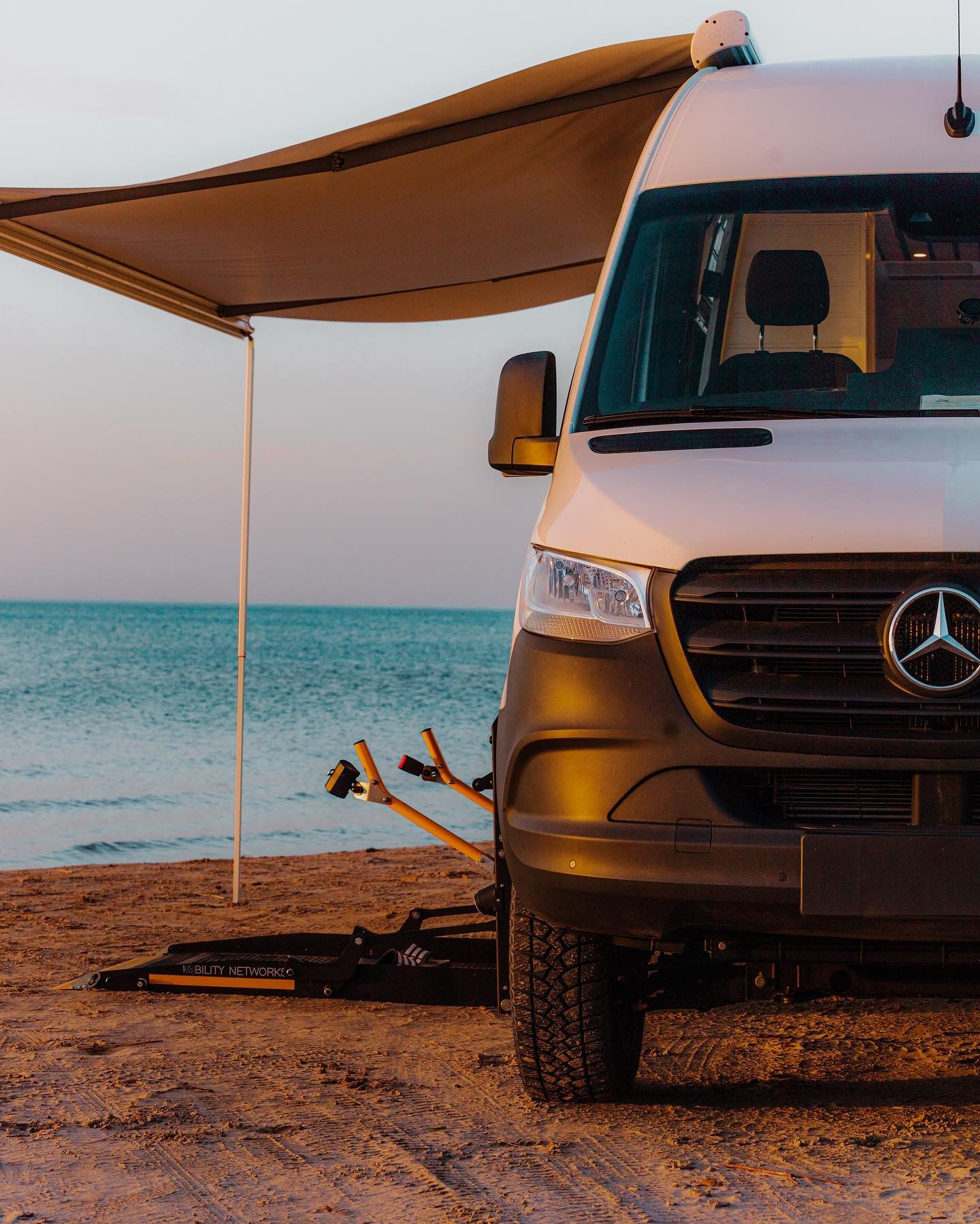 Automotive photography by Mike Mala