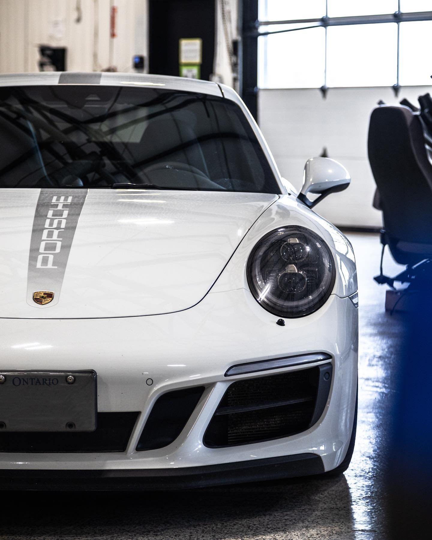 Automotive photography by Mike Mala