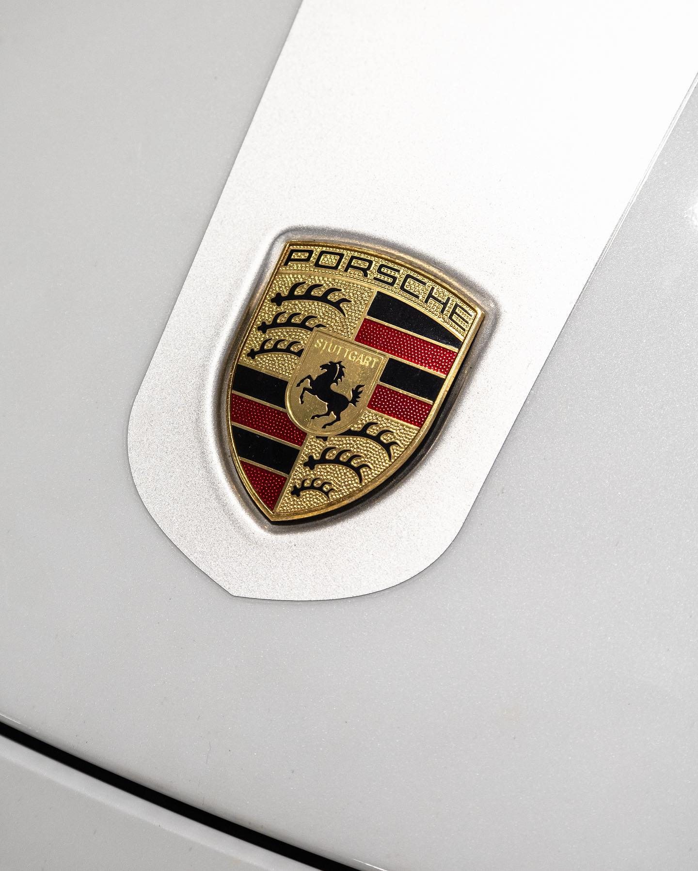 Automotive photography by Mike Mala