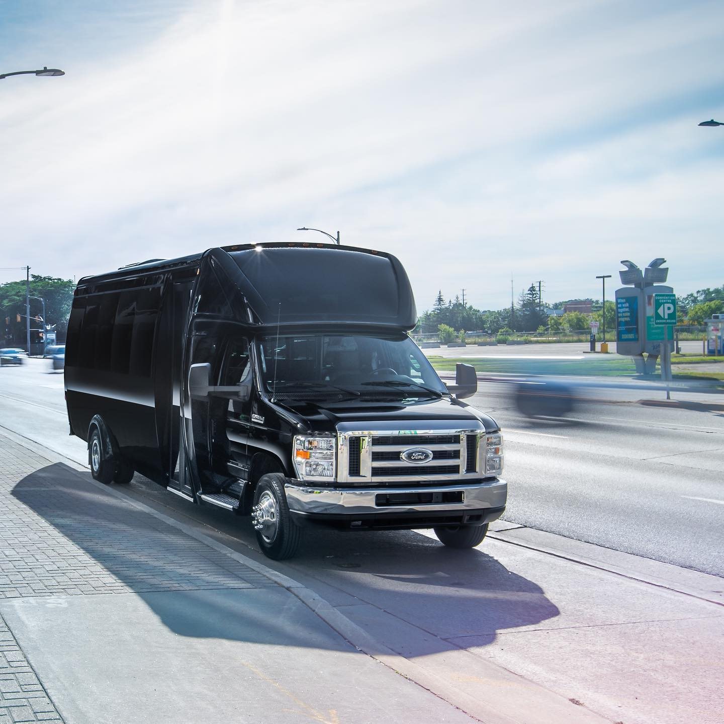 Automotive photography by Mike Mala