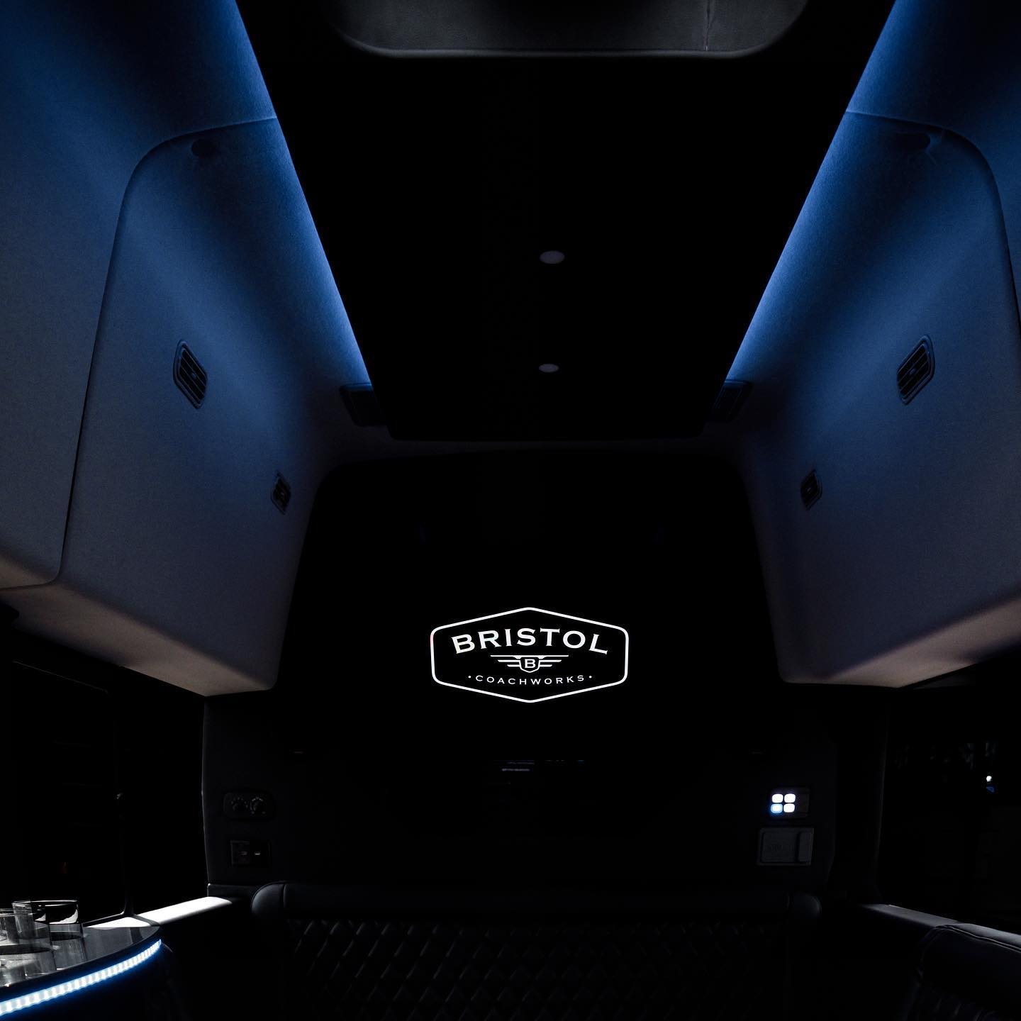 Automotive photography by Mike Mala