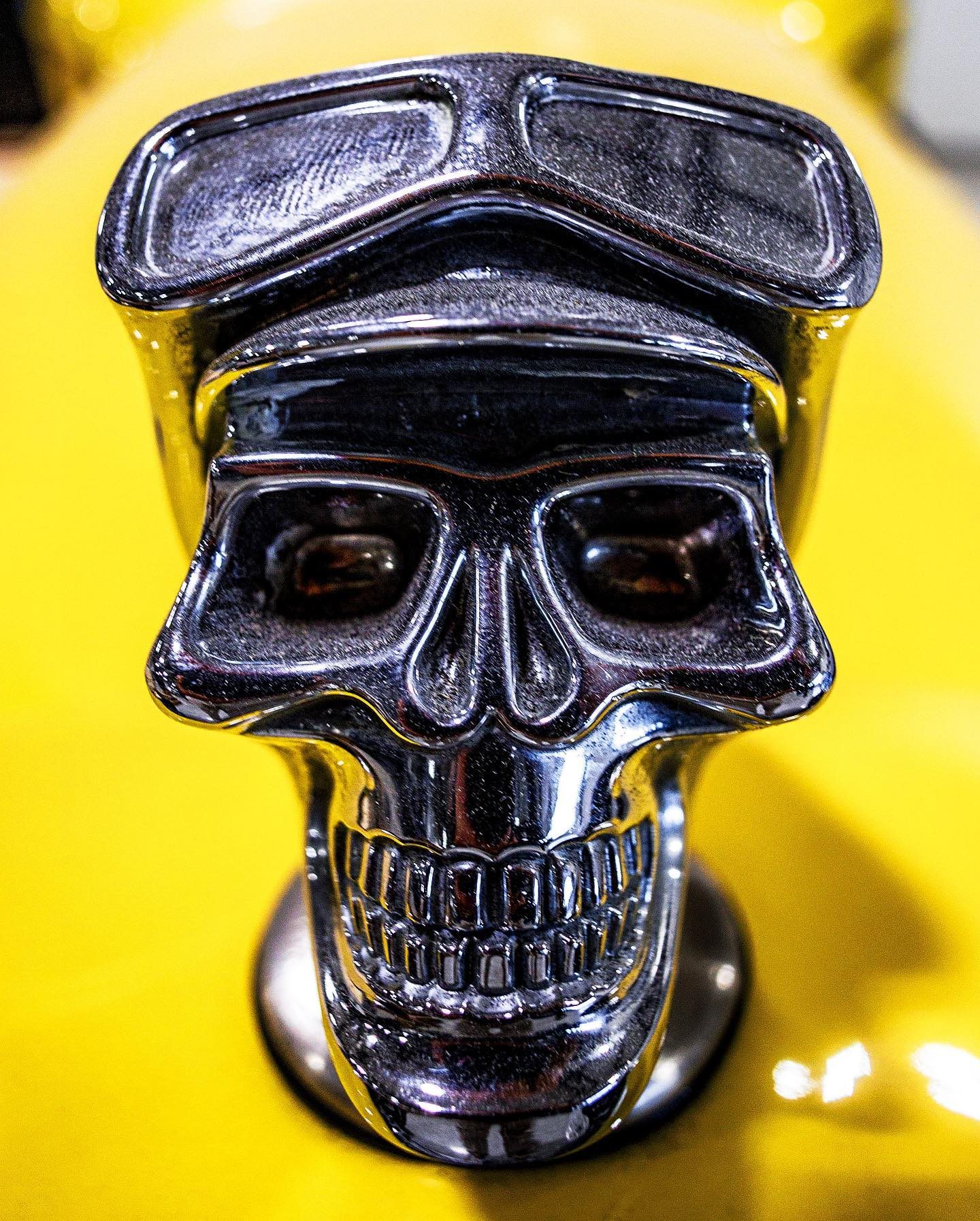 Automotive photography by Mike Mala