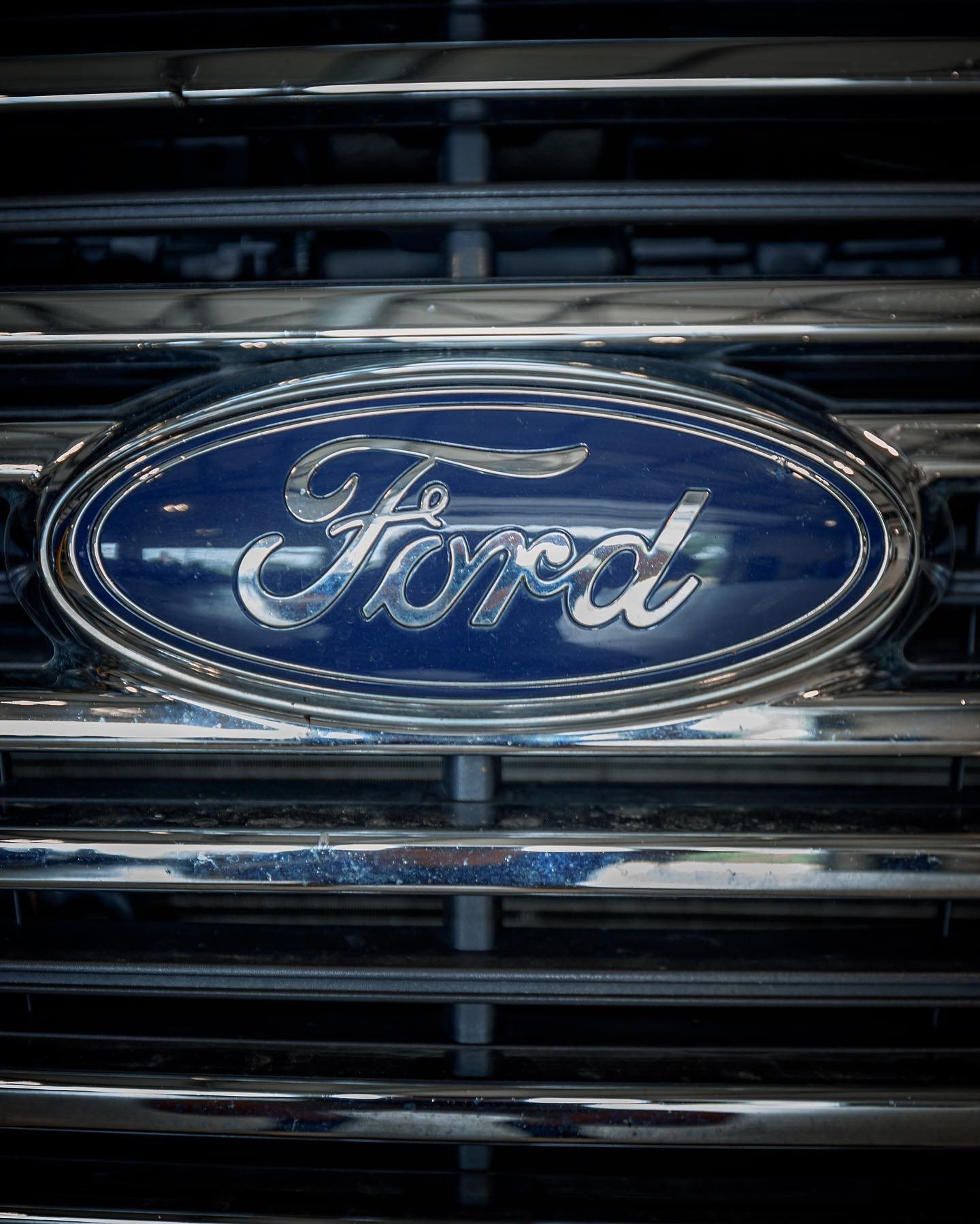 Automotive photography by Mike Mala