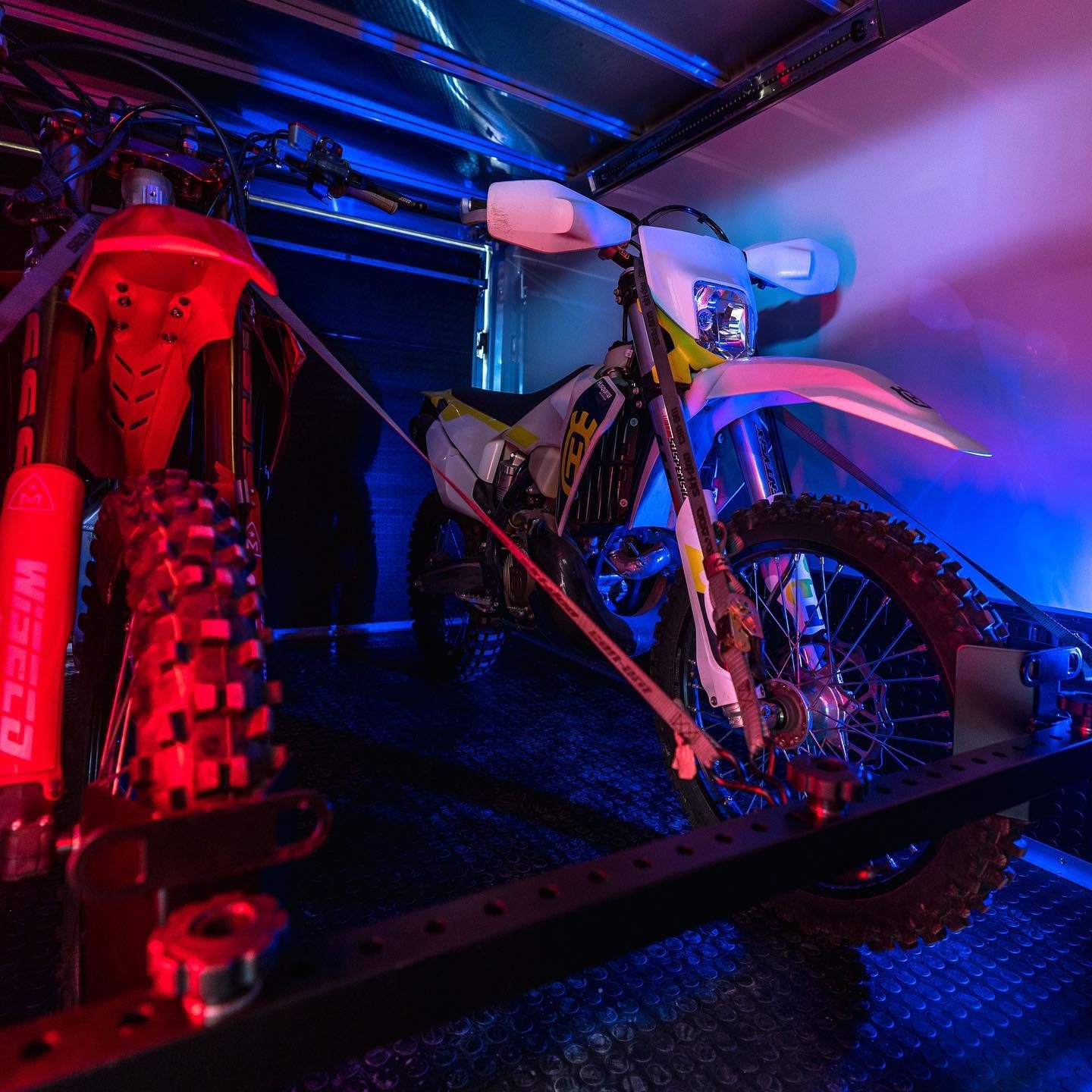 Automotive photography by Mike Mala