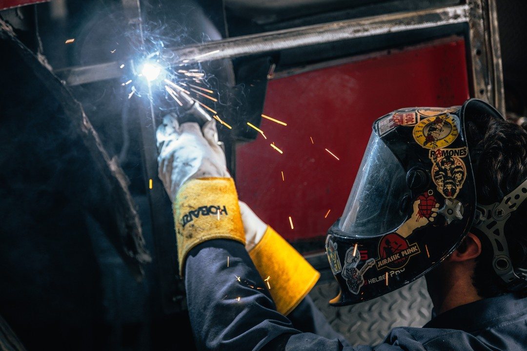 Automotive photography by Mike Mala