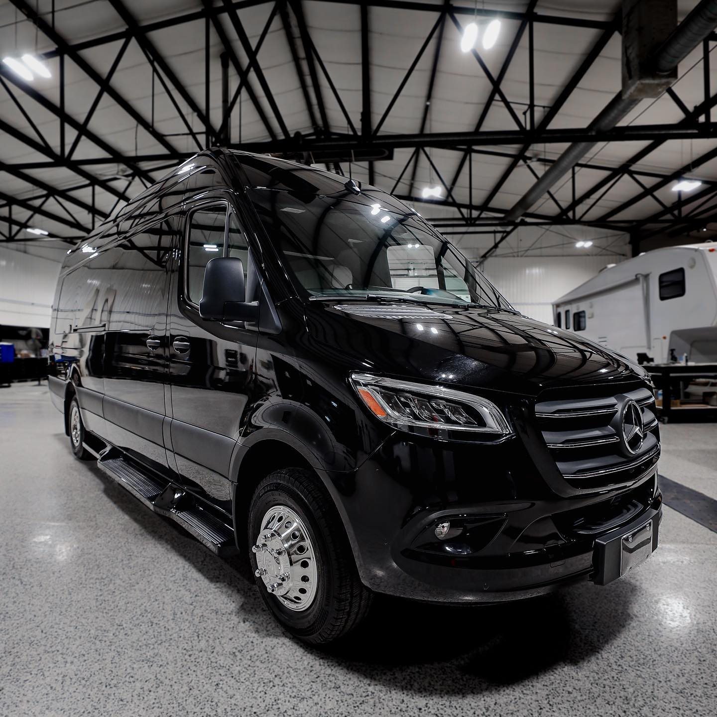 Automotive photography by Mike Mala