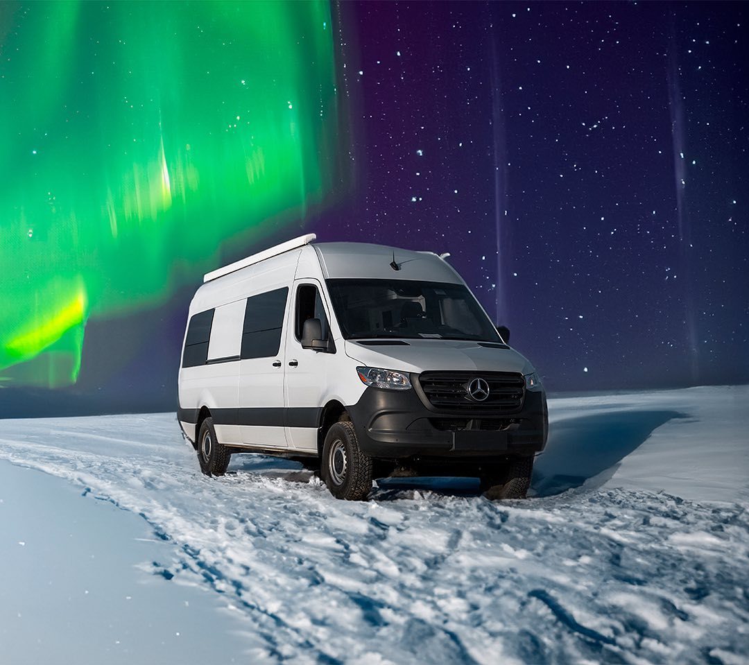 Automotive photography by Mike Mala
