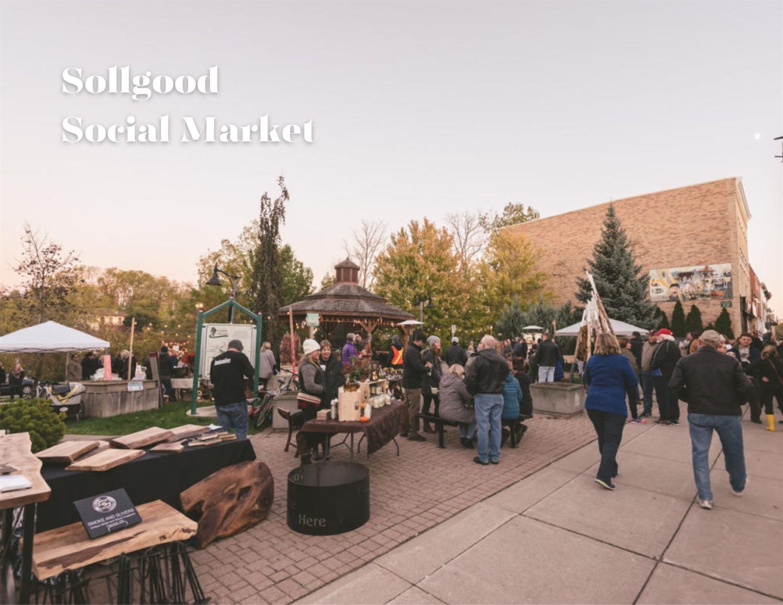 Events photography by Mike Mala