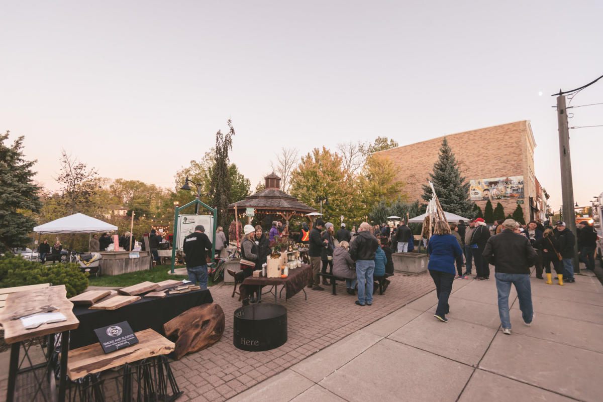Events photography by Mike Mala
