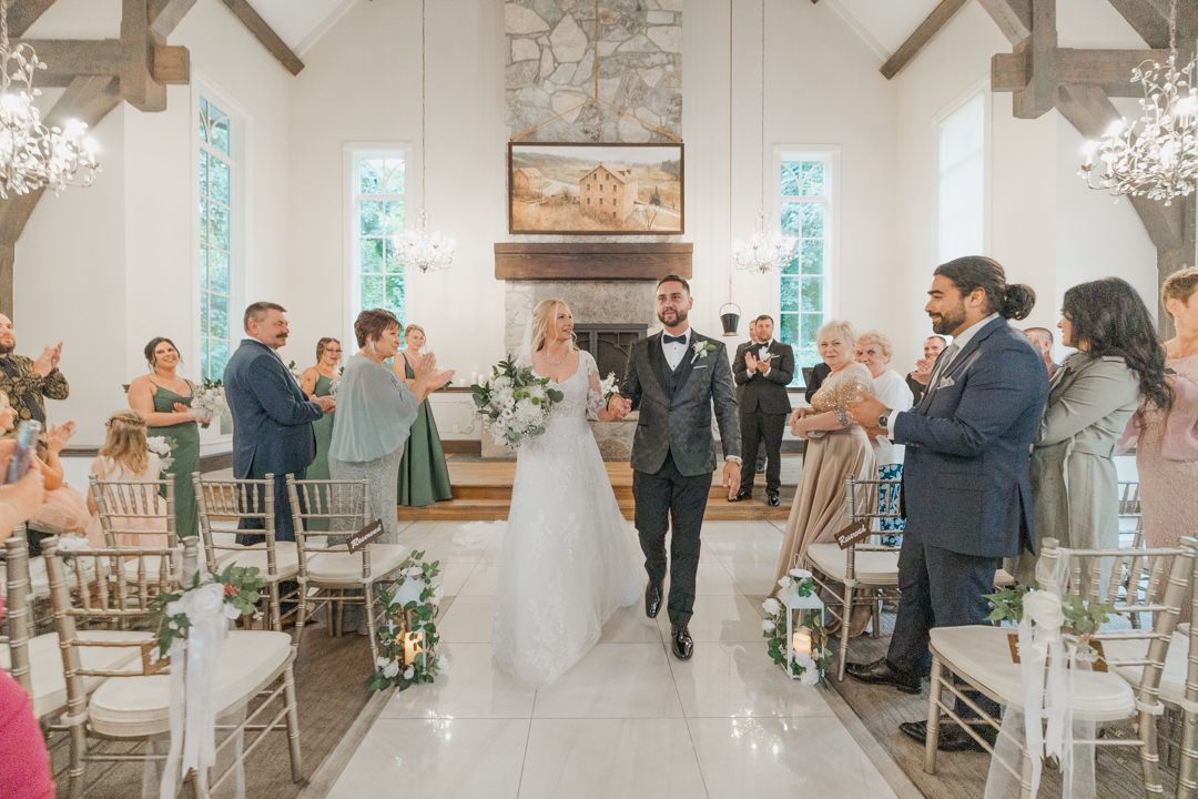 Wedding photography