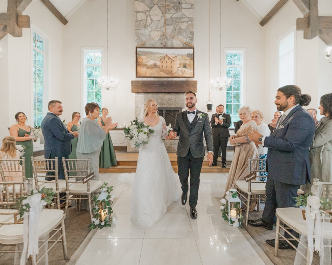 Weddings photography by Mike Mala