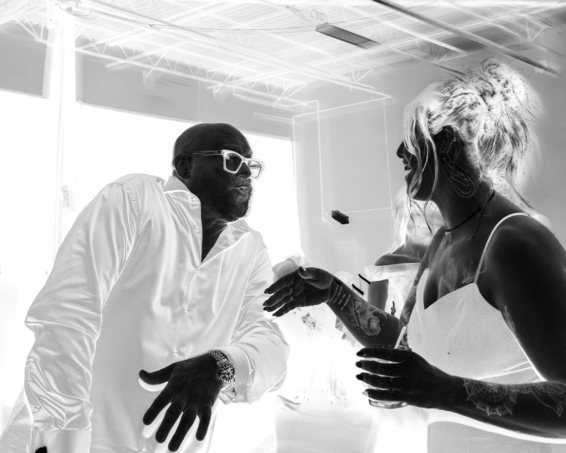 Weddings photography by Mike Mala