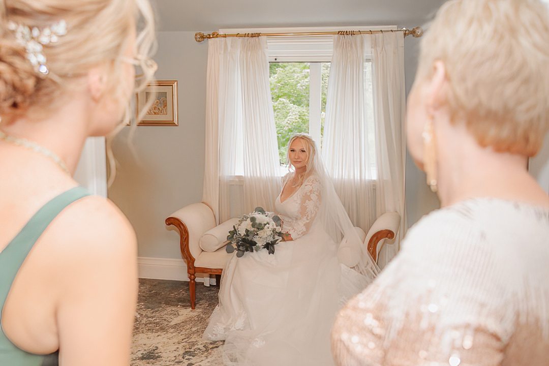 Wedding photography by Mike Mala
