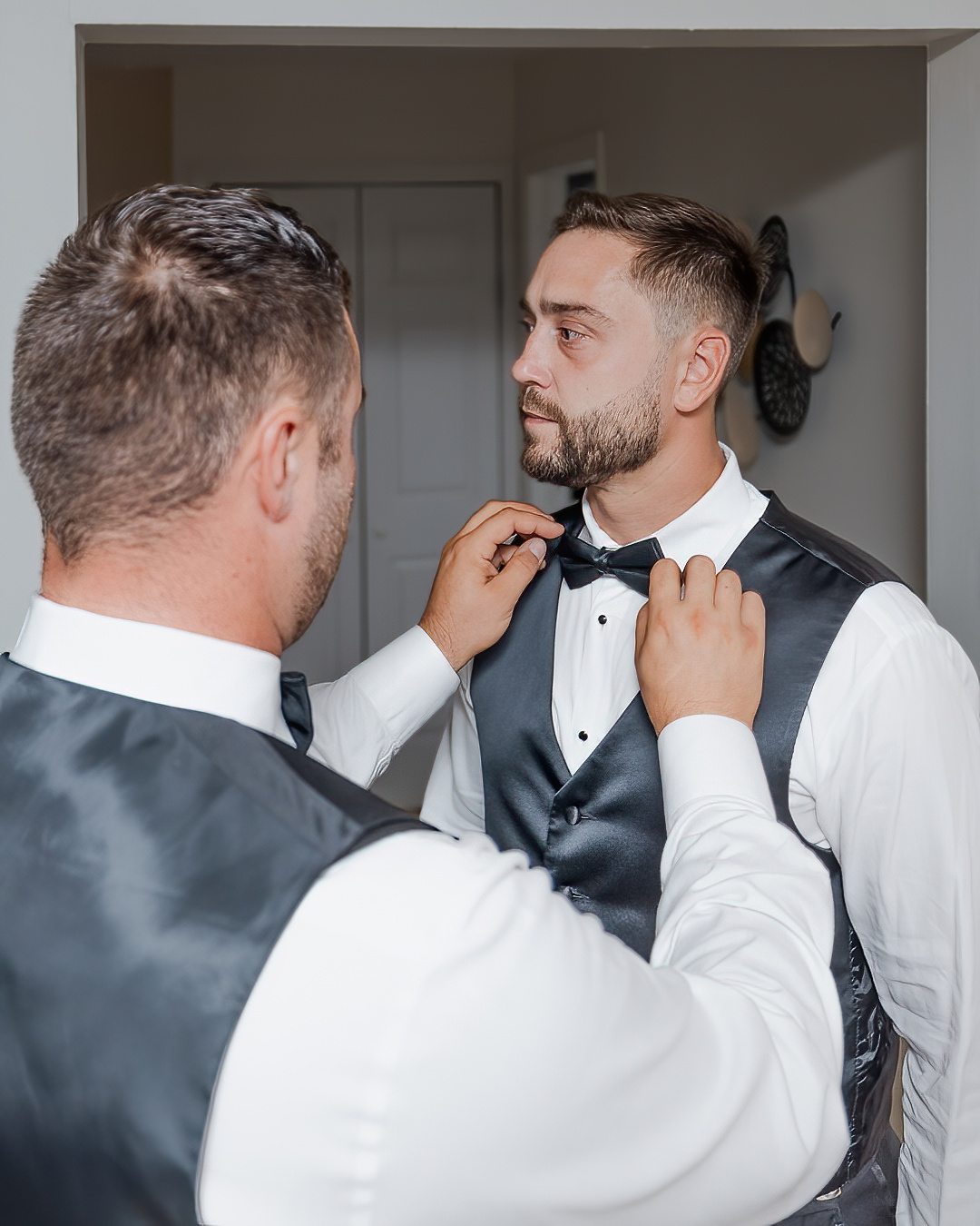 Wedding photography by Mike Mala