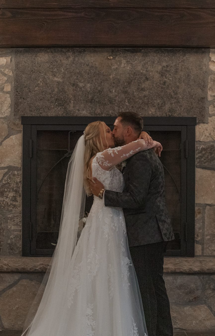 Wedding photography by Mike Mala