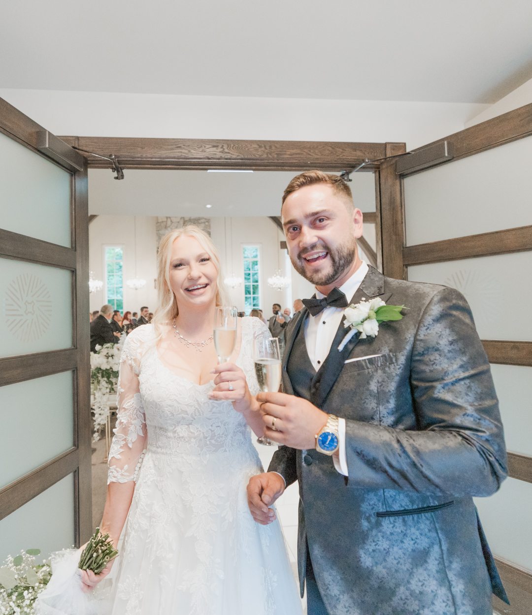 Wedding photography by Mike Mala