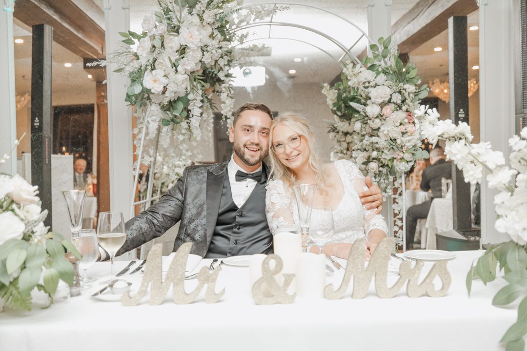 Wedding photography by Mike Mala