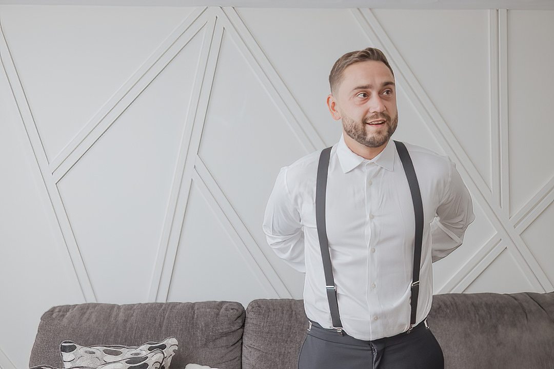 Wedding photography by Mike Mala