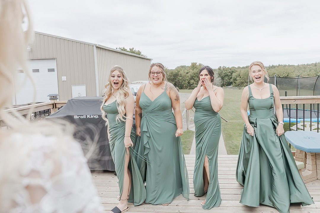 Wedding photography by Mike Mala