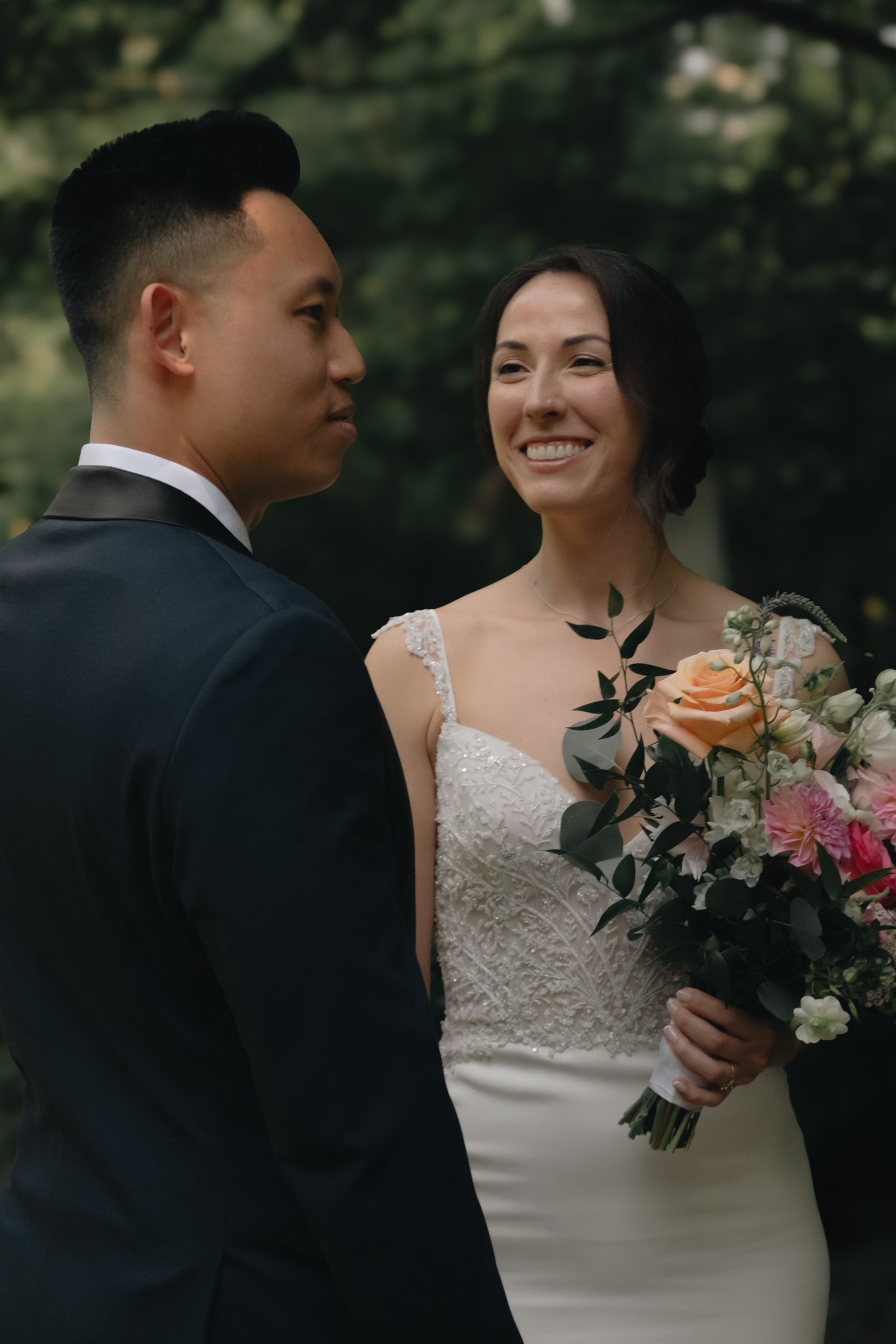 Wedding photography by Mike Mala